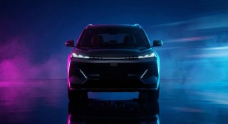 SUV hybrid Geely EX5 EM-i 'nhá hàng' tại Việt Nam: Chạy tối đa gần 1.600 km, 'ăn xăng' chỉ 2,6 lít/100 km